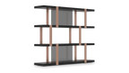 Designer Bookcase