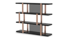 Designer Bookcase