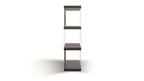 Designer Bookcase