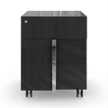 Steel Sheet Metal Mobile Filing Cabinet