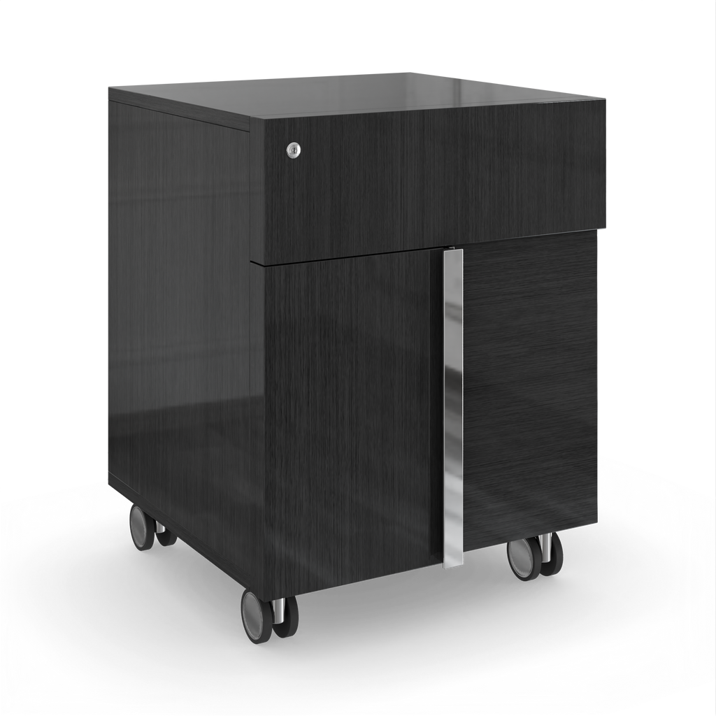 Steel Sheet Metal Mobile Filing Cabinet