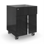 Steel Sheet Metal Mobile Filing Cabinet