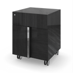 Steel Sheet Metal Mobile Filing Cabinet