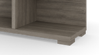 Floor-standing Bookcase Storage Cabinet