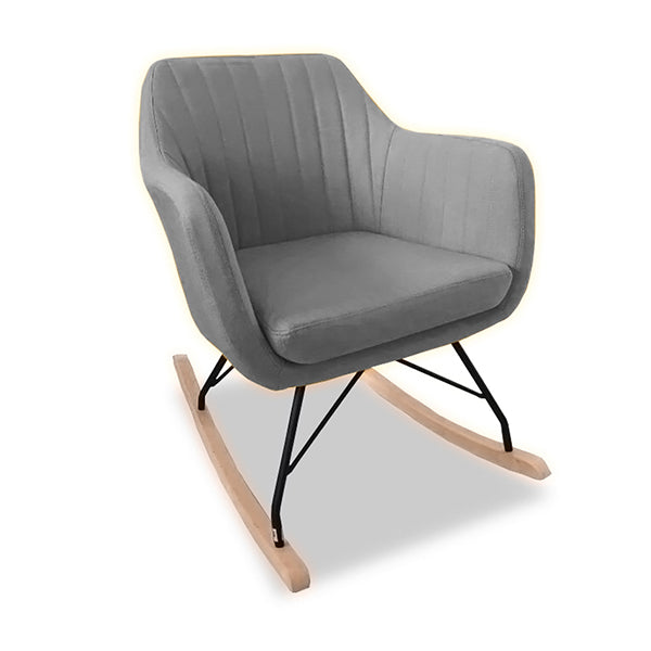 Leisure Office Rocking Chair