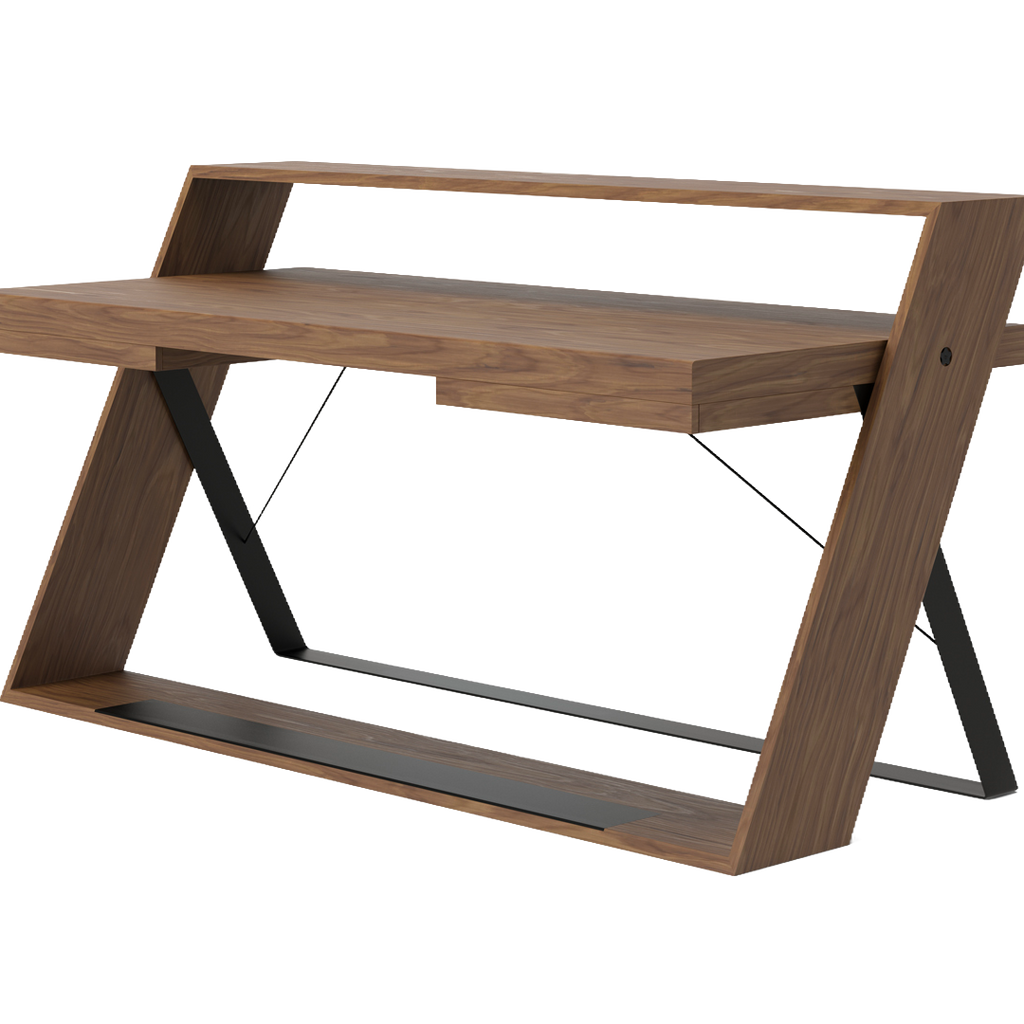Modern Art Design Desk