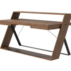 Modern Art Design Desk