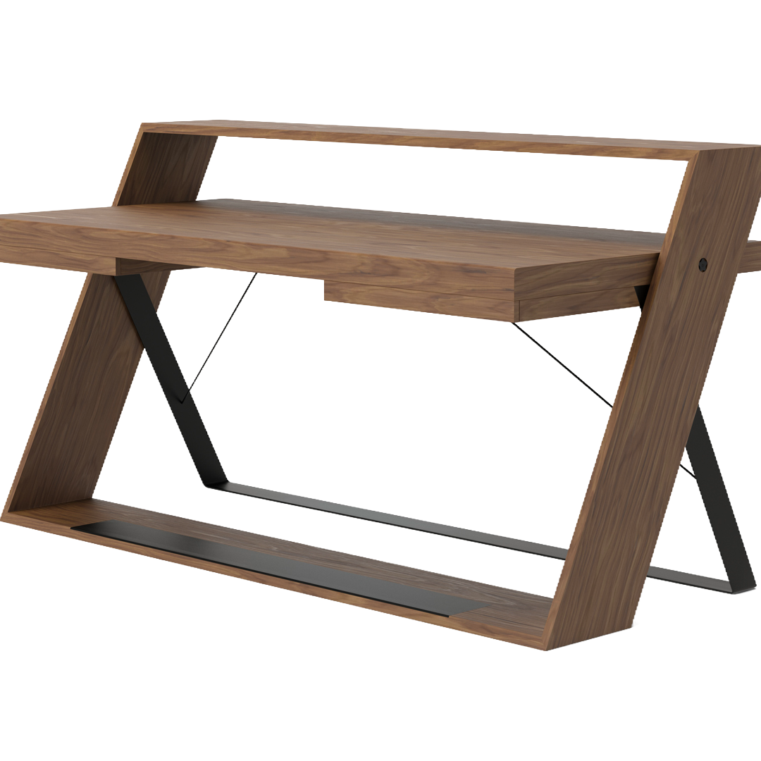 Modern Art Design Desk
