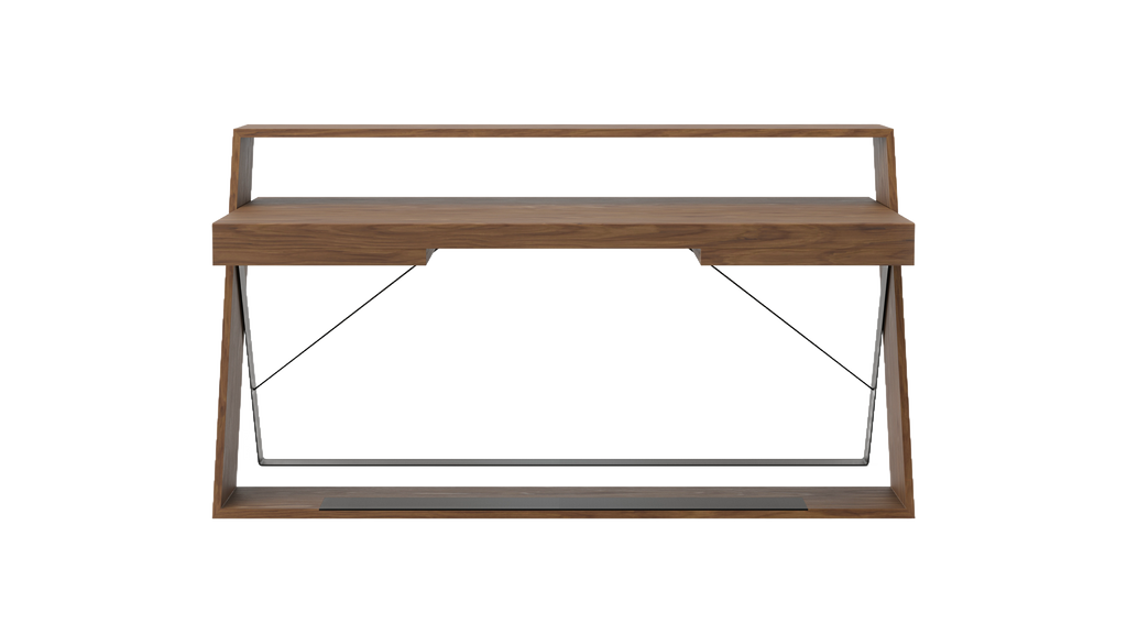 Modern Art Design Desk