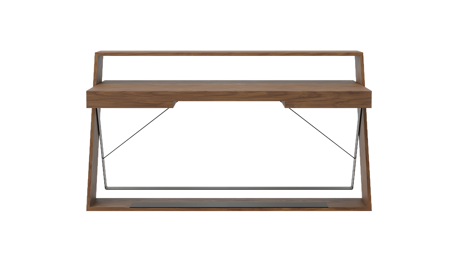 Modern Art Design Desk