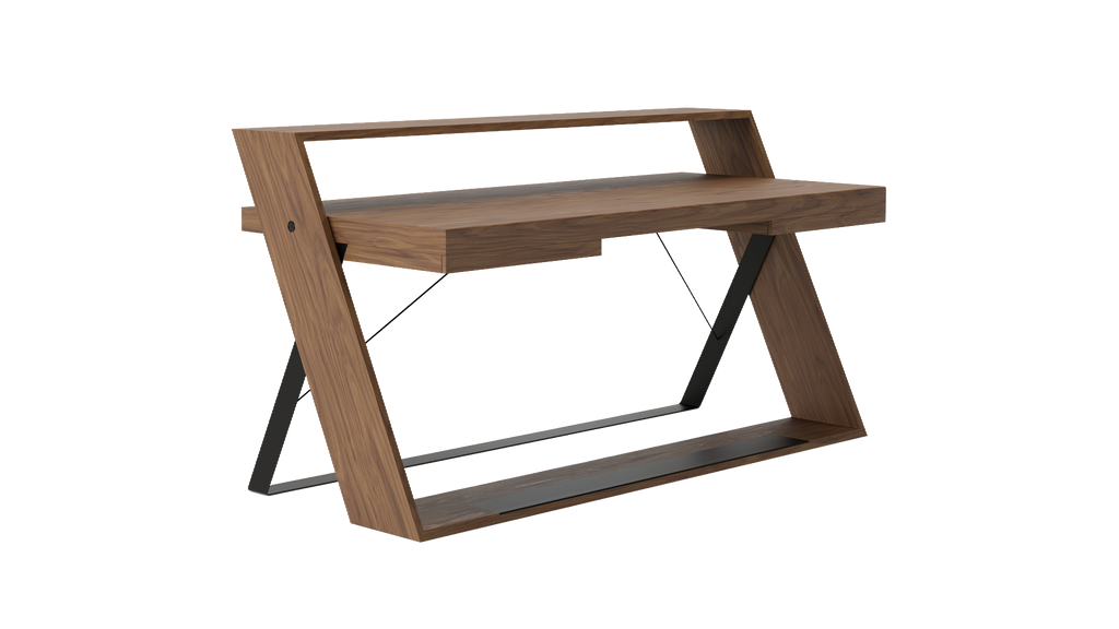 Modern Art Design Desk