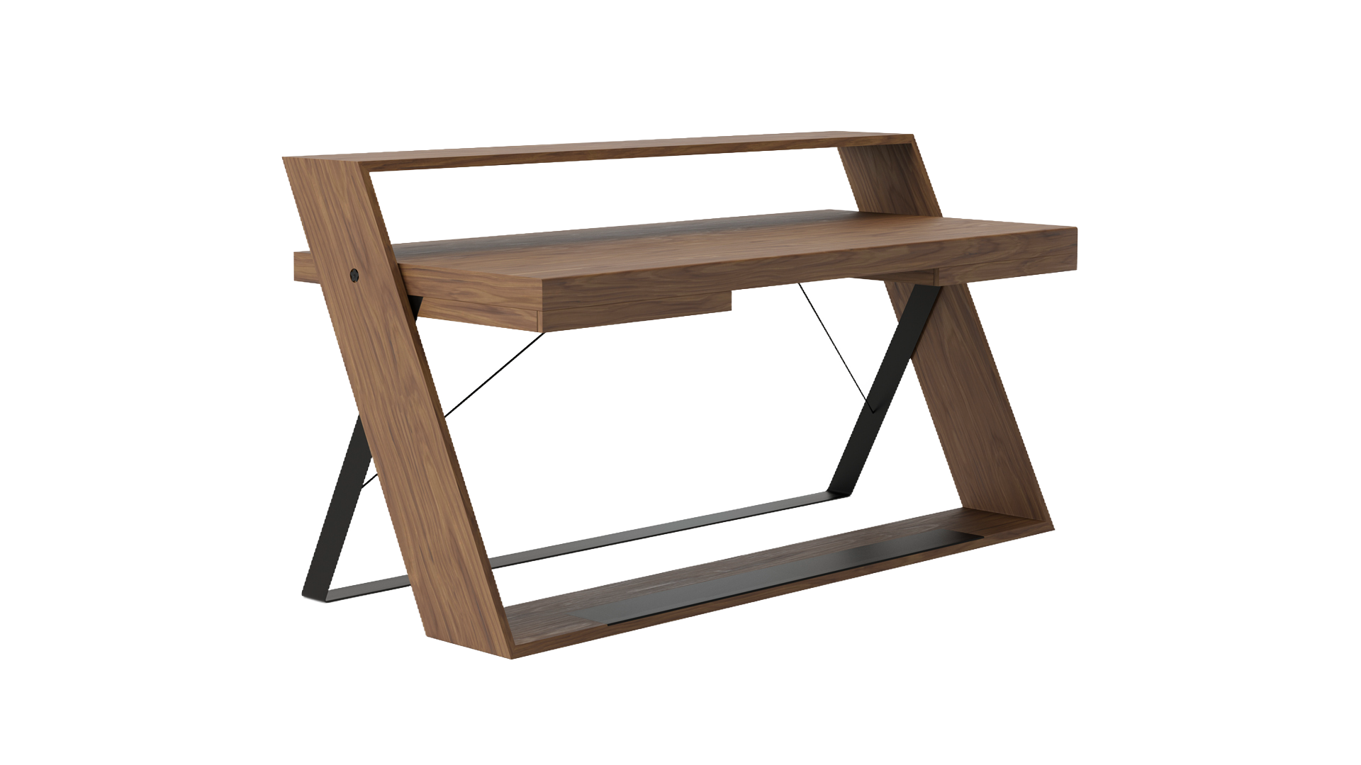 Modern Art Design Desk