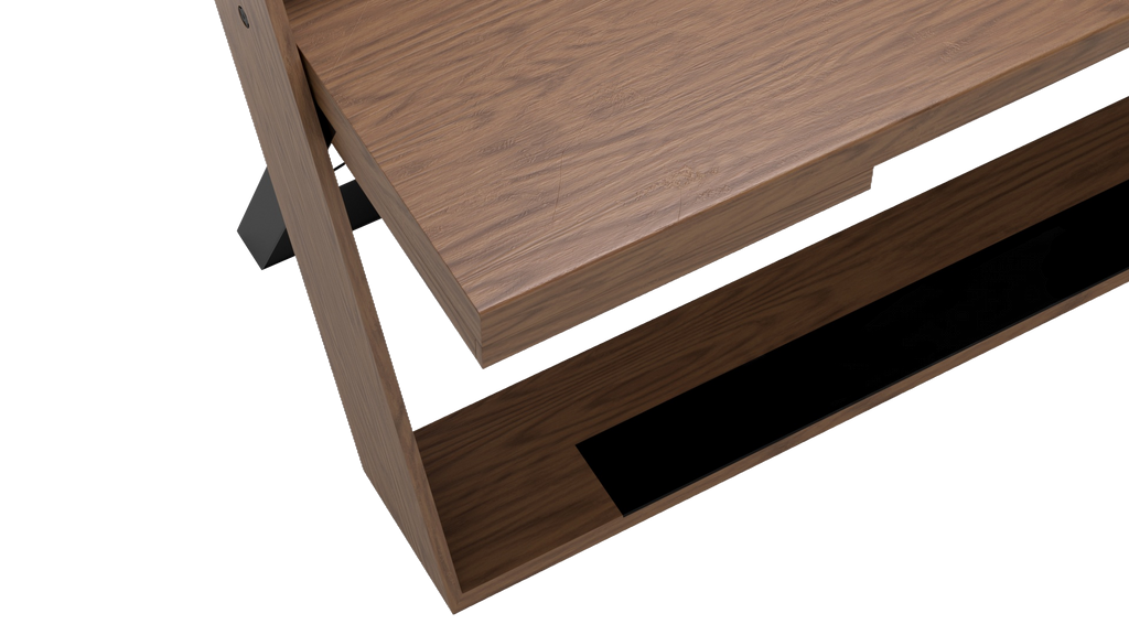 Modern Art Design Desk