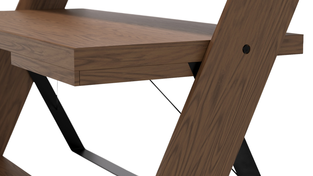Modern Art Design Desk