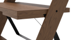 Modern Art Design Desk
