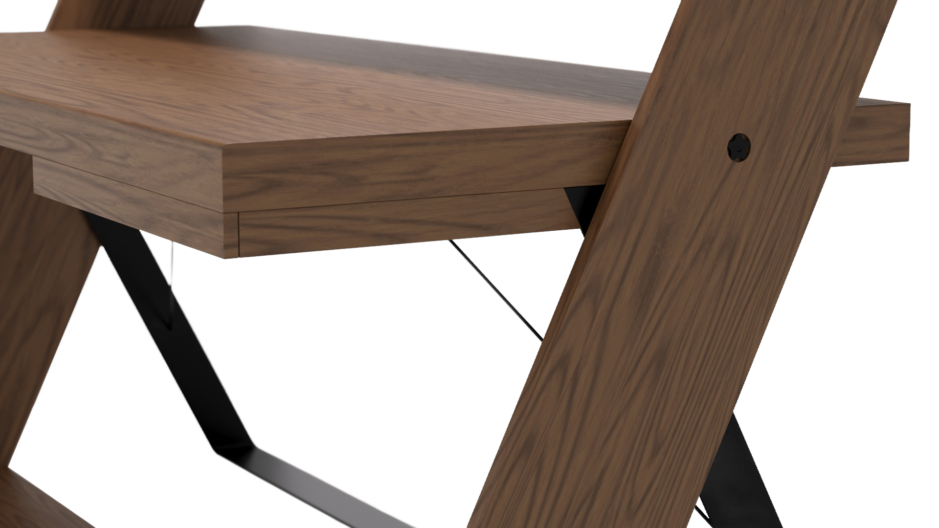 Modern Art Design Desk