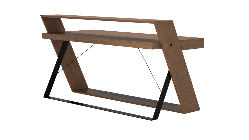 Modern Art Design Desk