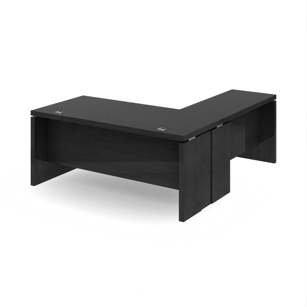 Simple Rectangular Office Desk