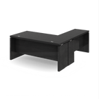 Simple Rectangular Office Desk