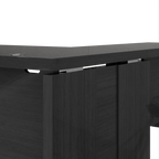 Simple Rectangular Office Desk
